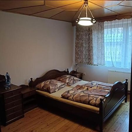 Antonowka Pod Dudziarzem Villa Radomierz Eksteriør billede